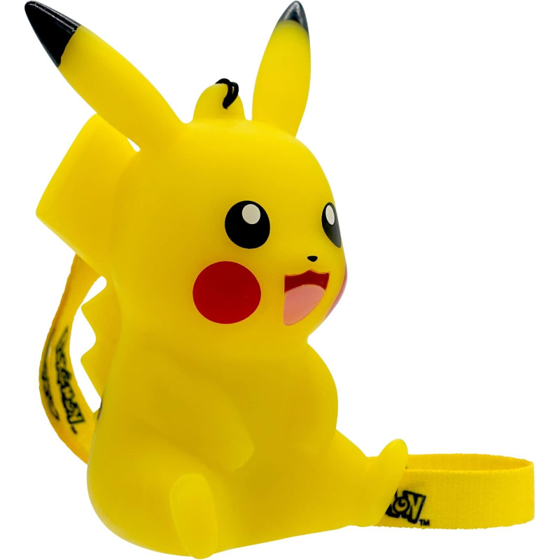 Bigben Lumineuse Pikachu + Dragonne Teknofun
