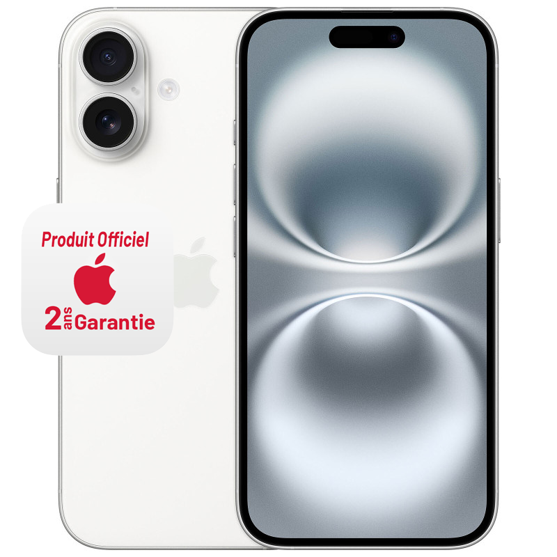 Apple IPhone 16 / Bnc
