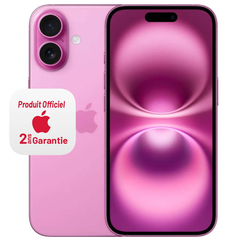 Apple IPhone 16 / Re