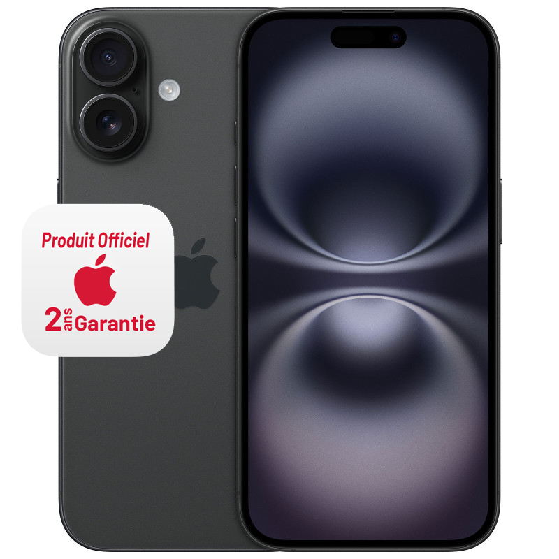 Apple IPhone 16 / Nr