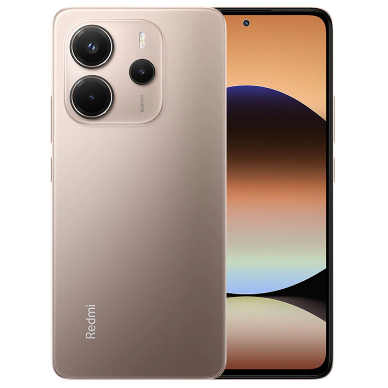 Xiaomi Redmi NOTE 14 / SAND