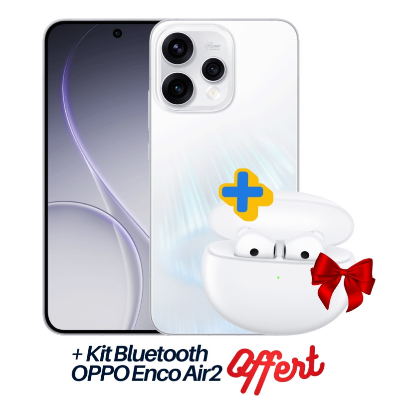 OPPO RENO 15 | / | Aurore