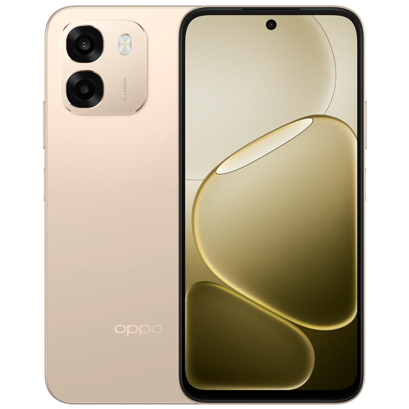 OPPO A6 | / | Aurora