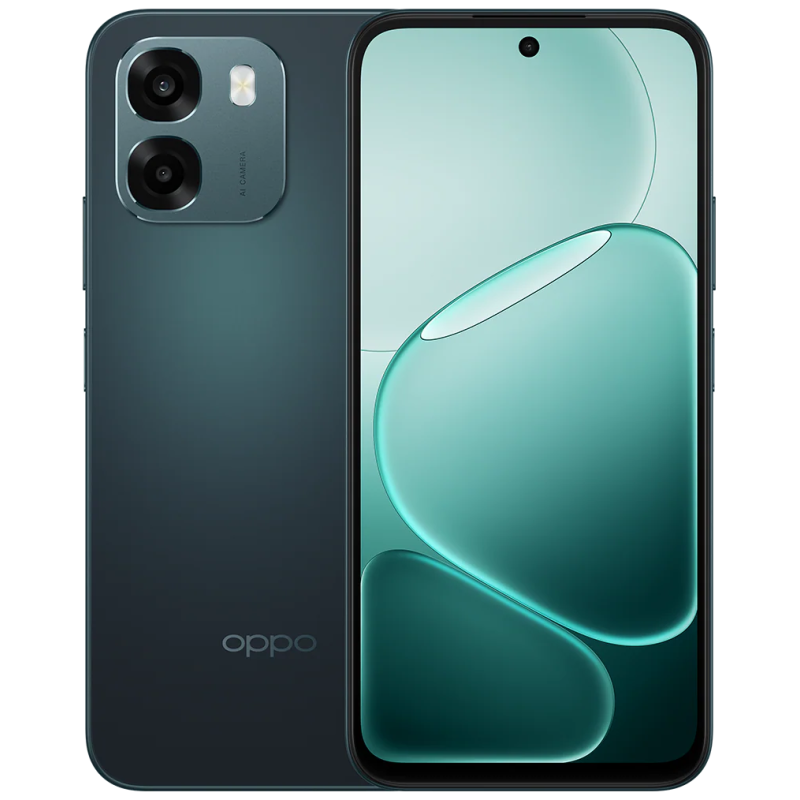 OPPO A6 | / | Saphir