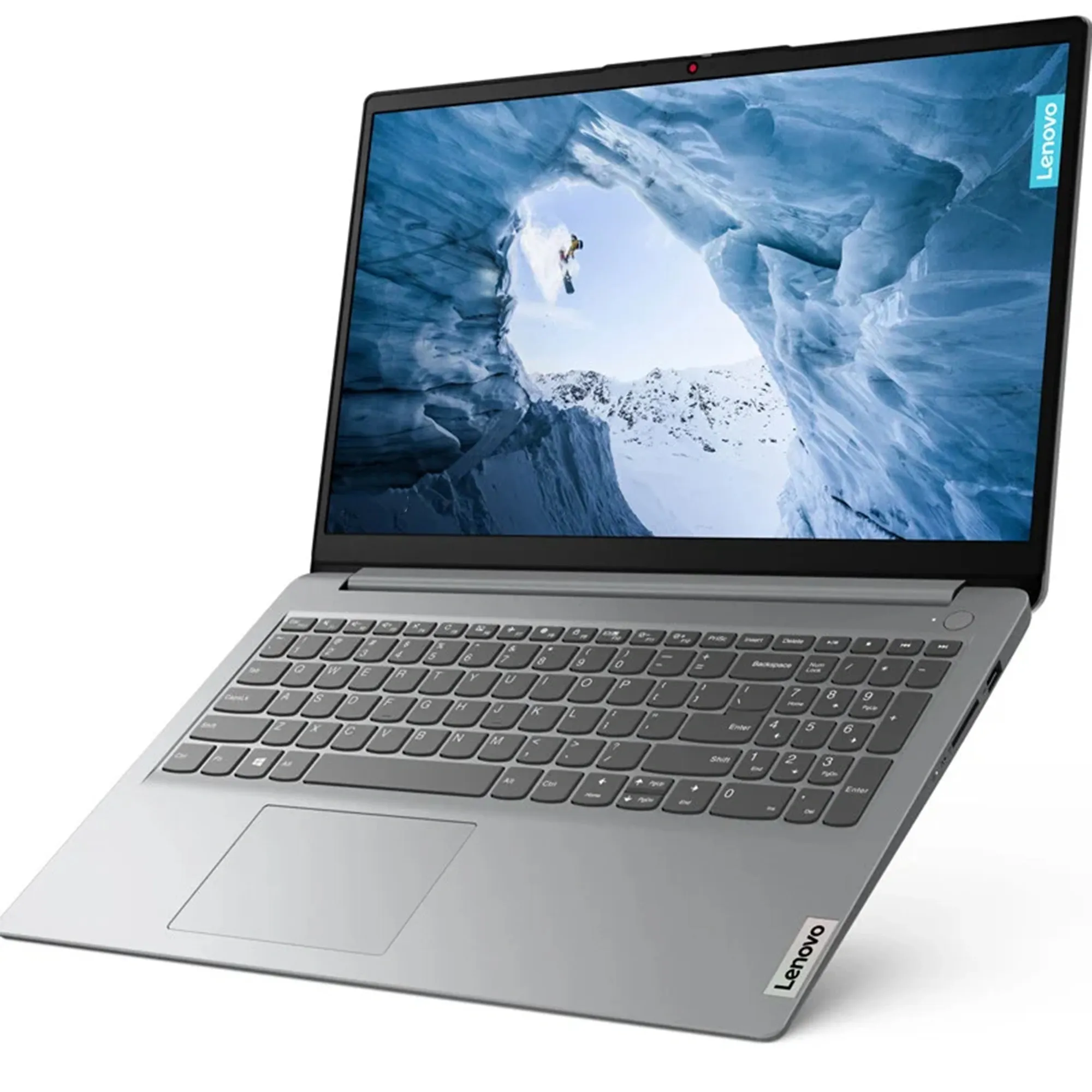 15.6" Lenovo IdeaPad 1 Intel Celeron N4020 SSD