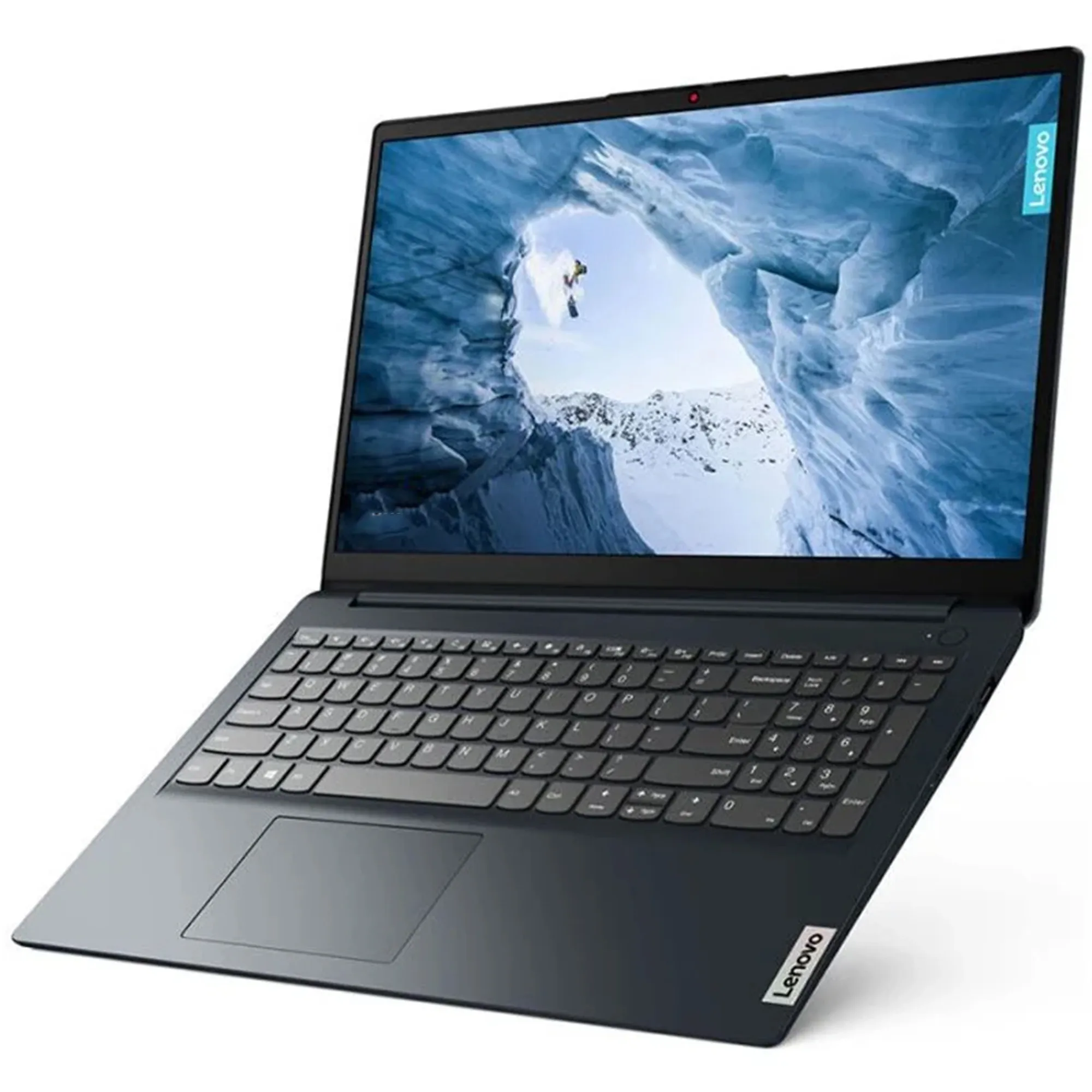 15.6" Lenovo IdeaPad 1 Intel Celeron SSD