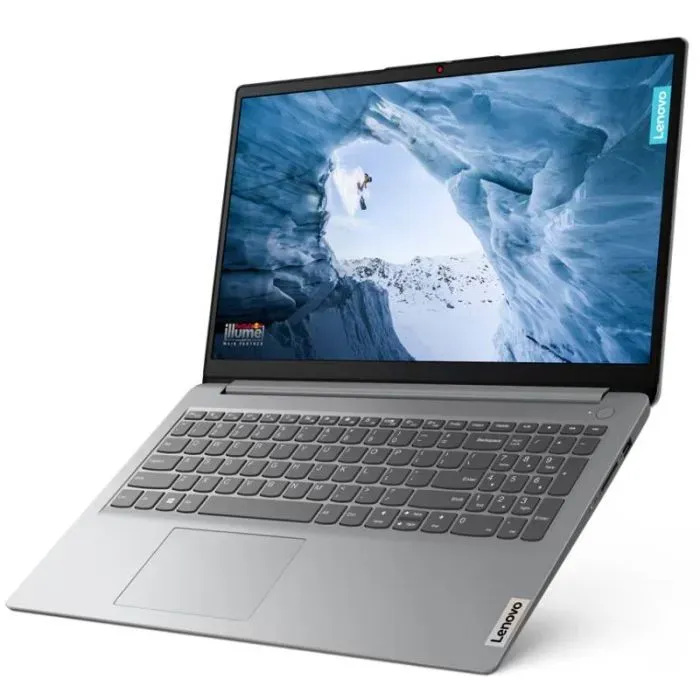 15.6" Lenovo IdeaPad Slim3 i3 13É SSD