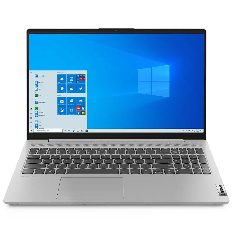 15.6" Lenovo IdeaPad 5 Intel Core i5 11 Gén SSD Windows 11