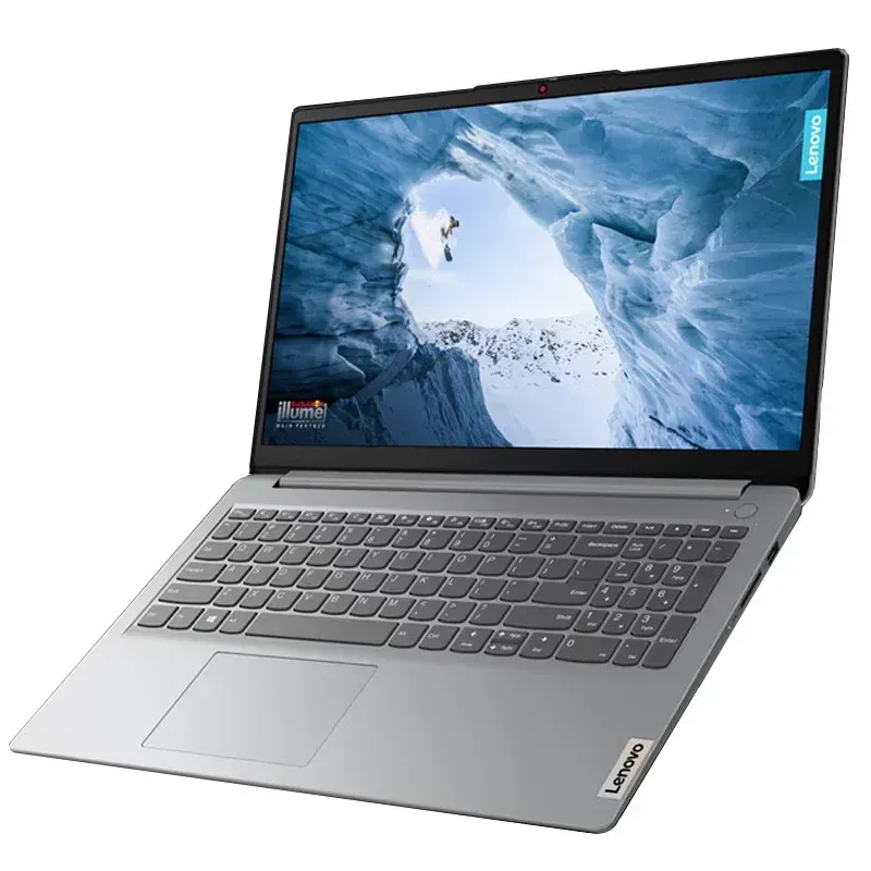15.6" Lenovo IdeaPad 1 Intel Celeron SSD Windows 11