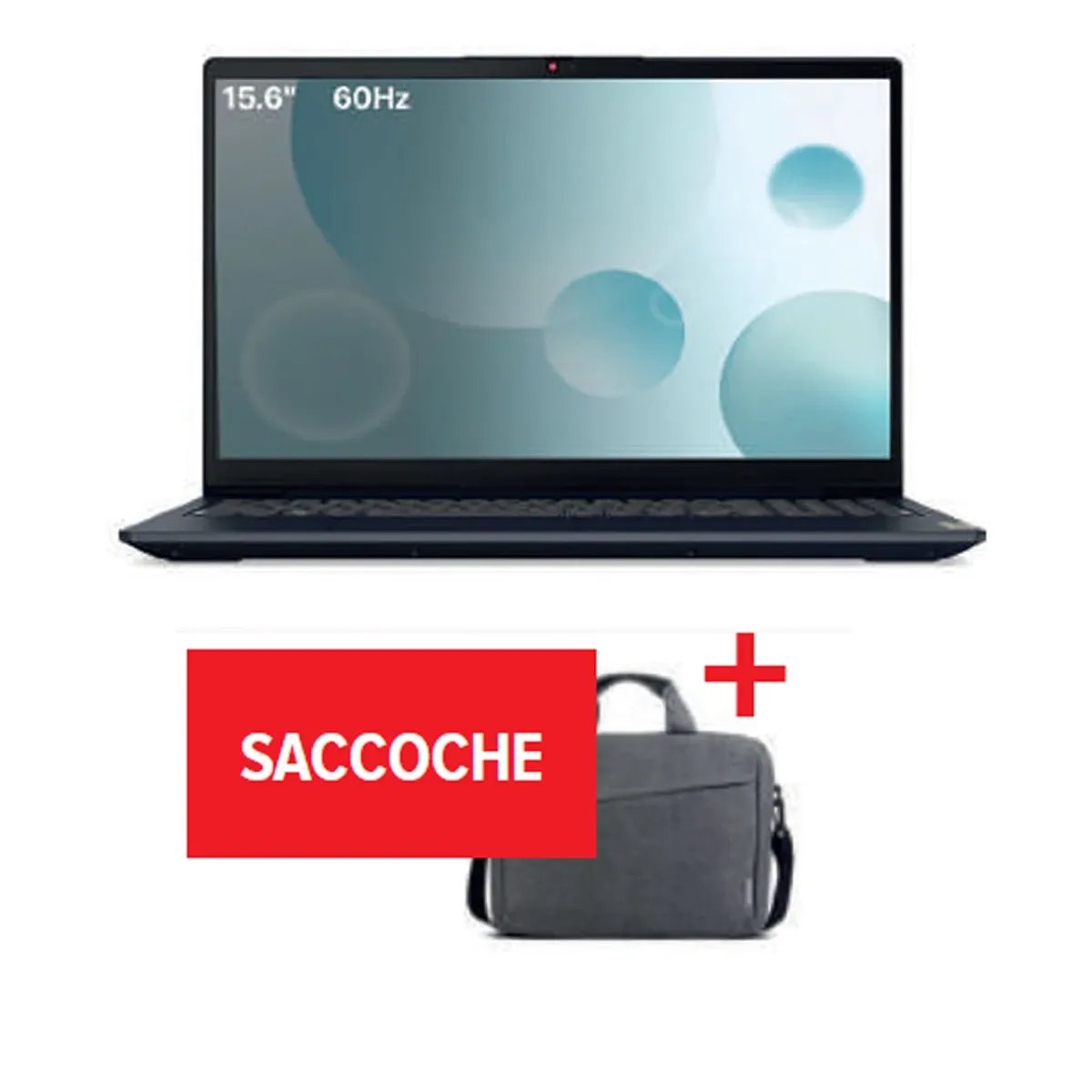 Lenovo Ideapad 1 I5-12ème SSD