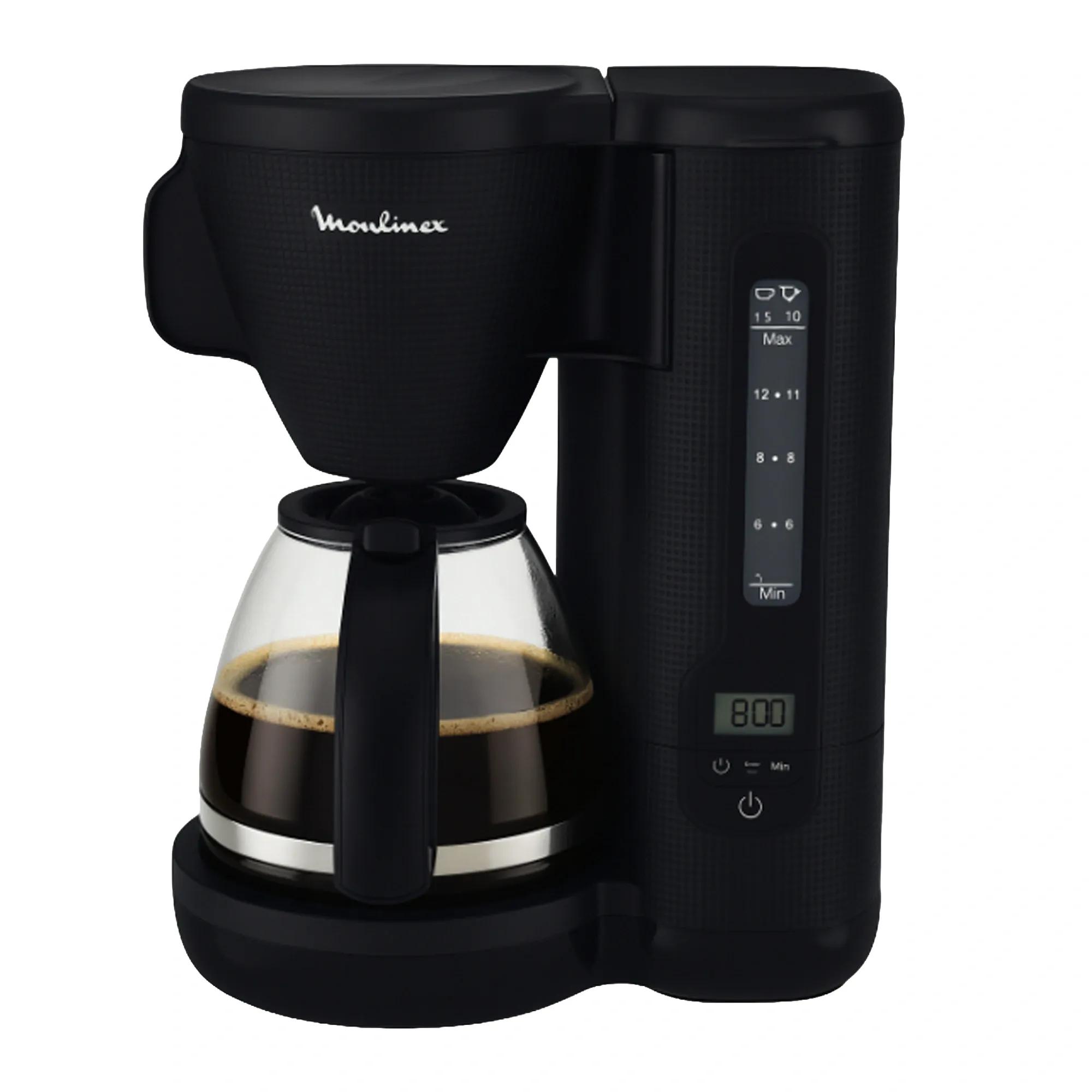 Cafetière 15 Tasses nuit