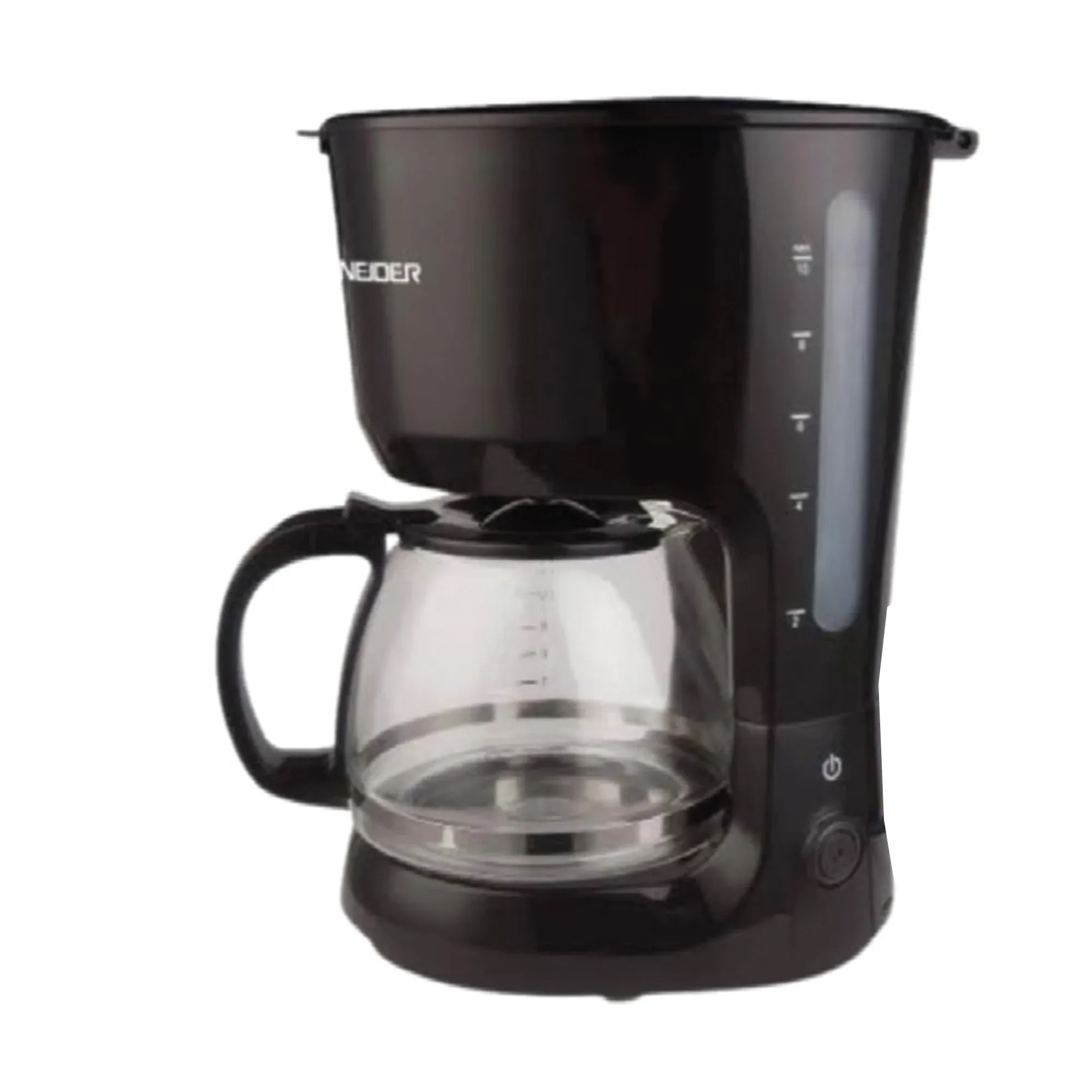 Cafetière électrique 12 Tasses