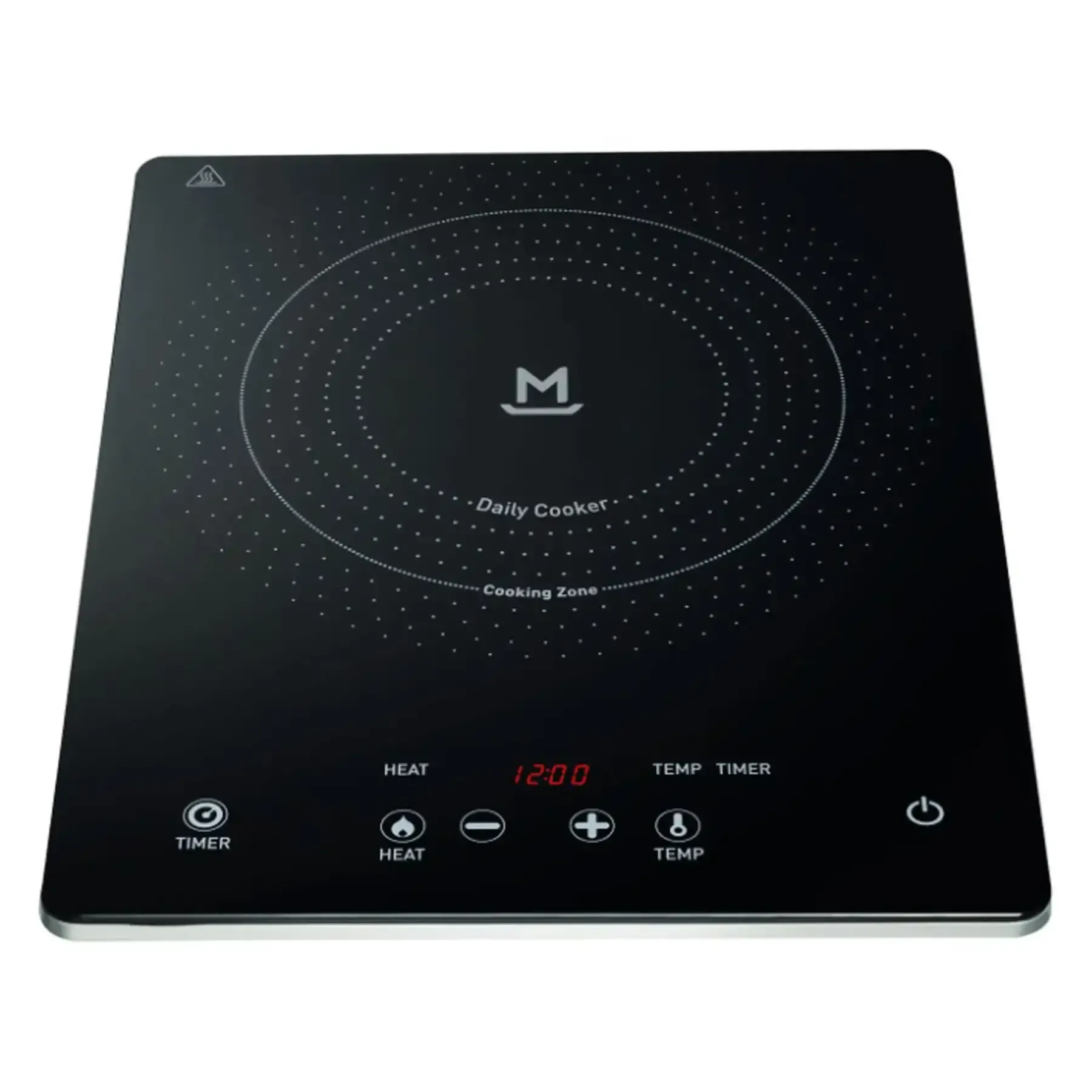 Unknown à induction 2000W