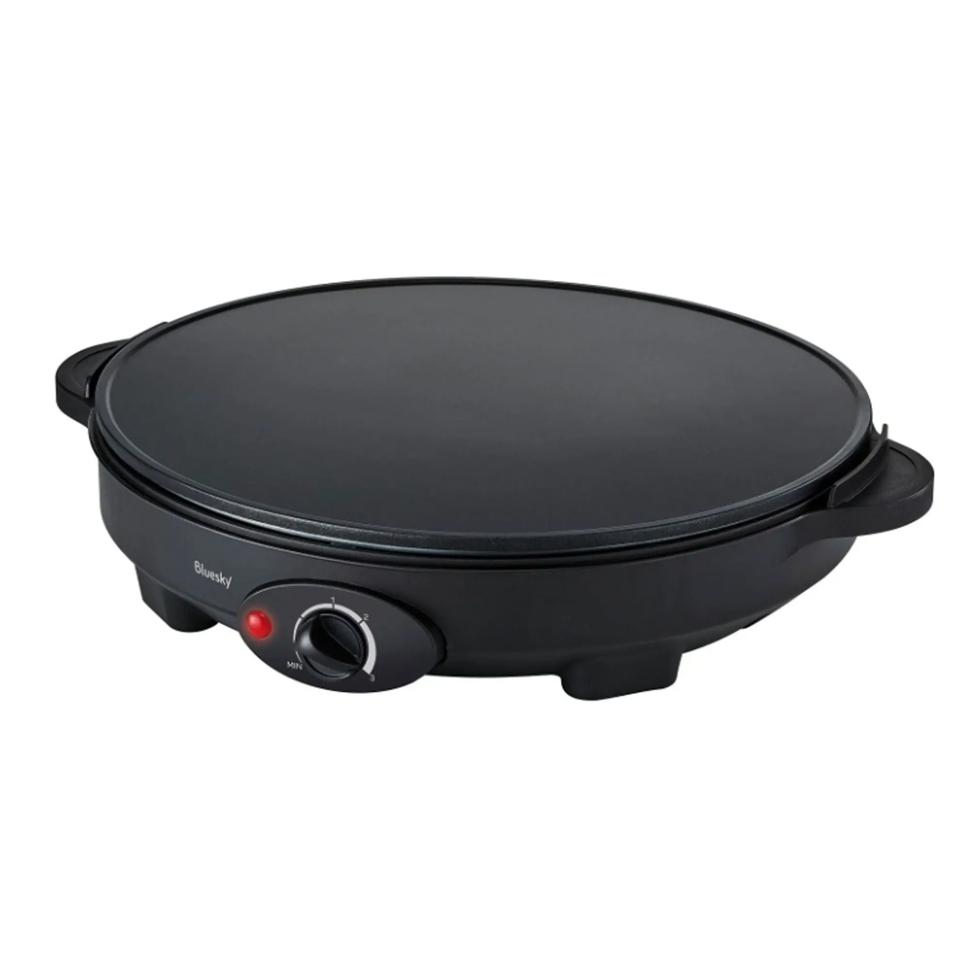 Crêpière électrique 31cm