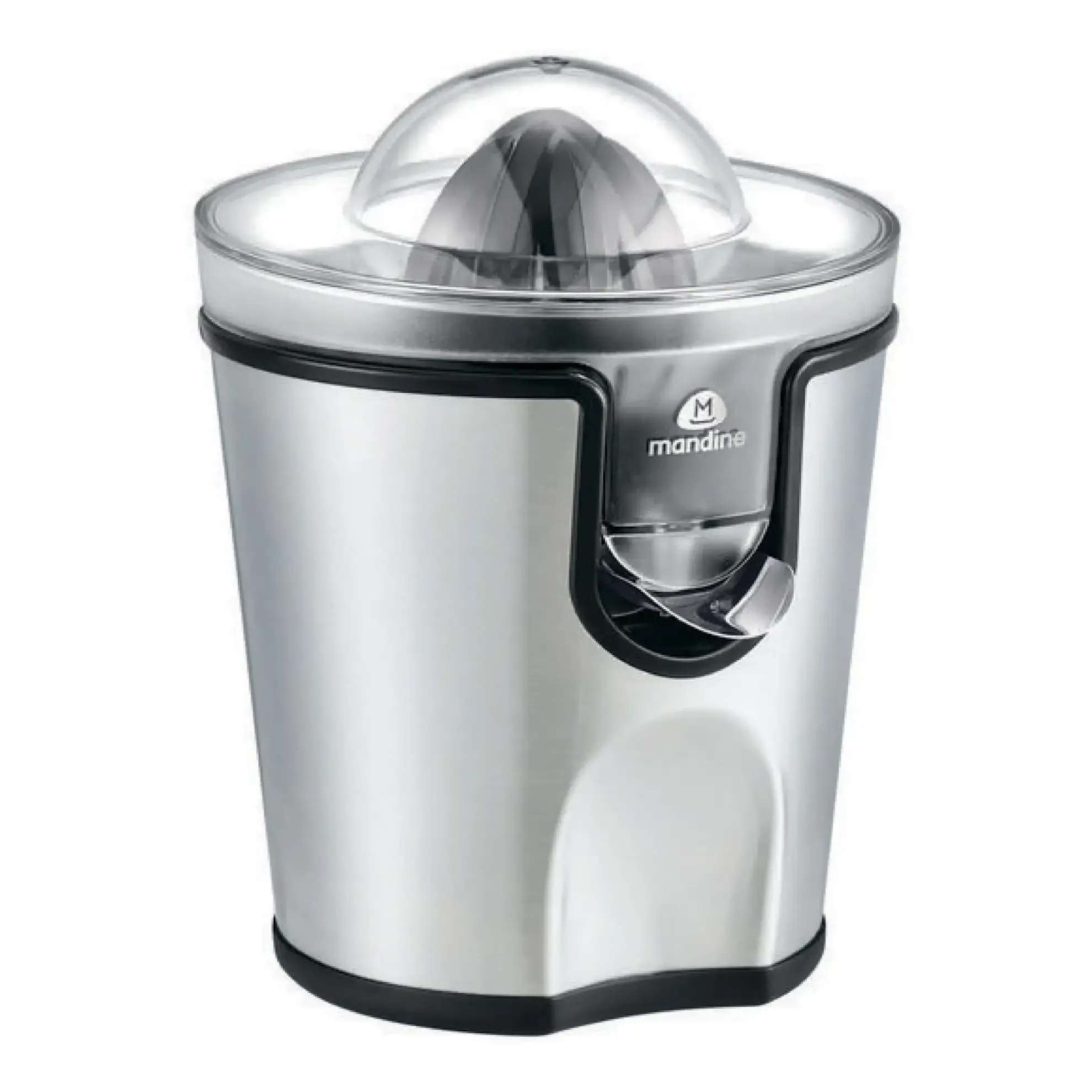 Presse agrumes 0.45 L Inox