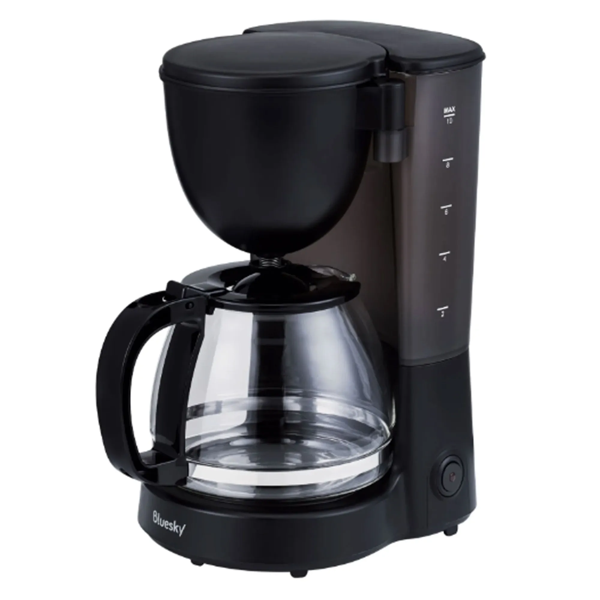 Cafetière électrique 10 tasses