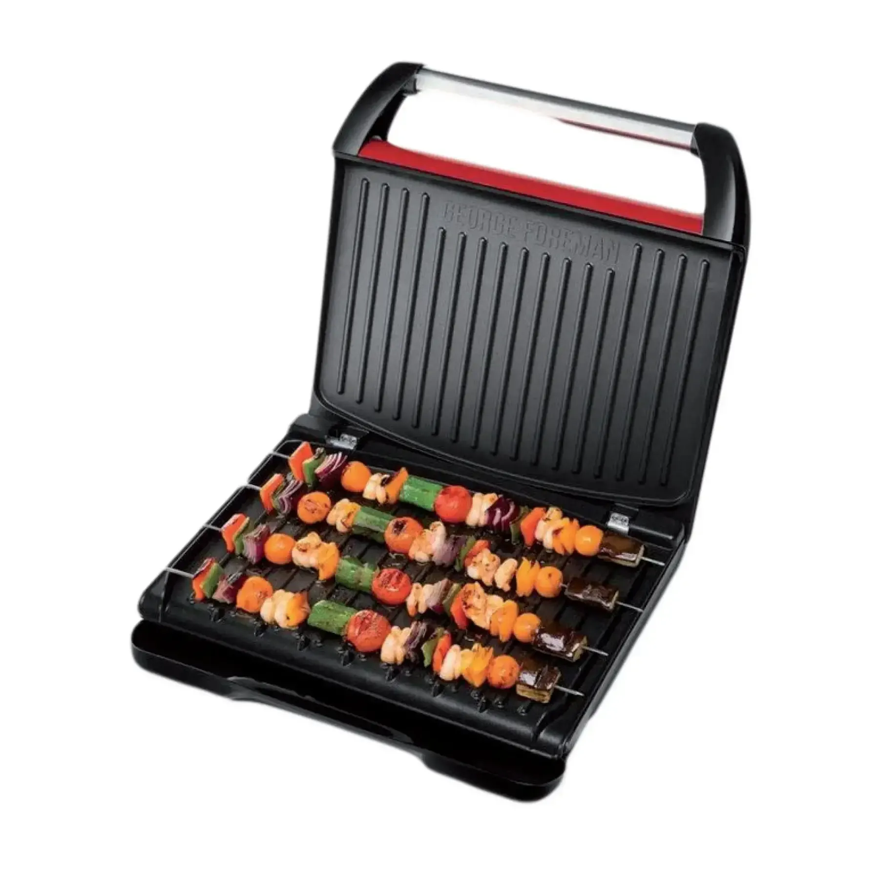 Grill barbecue électrique 1850W