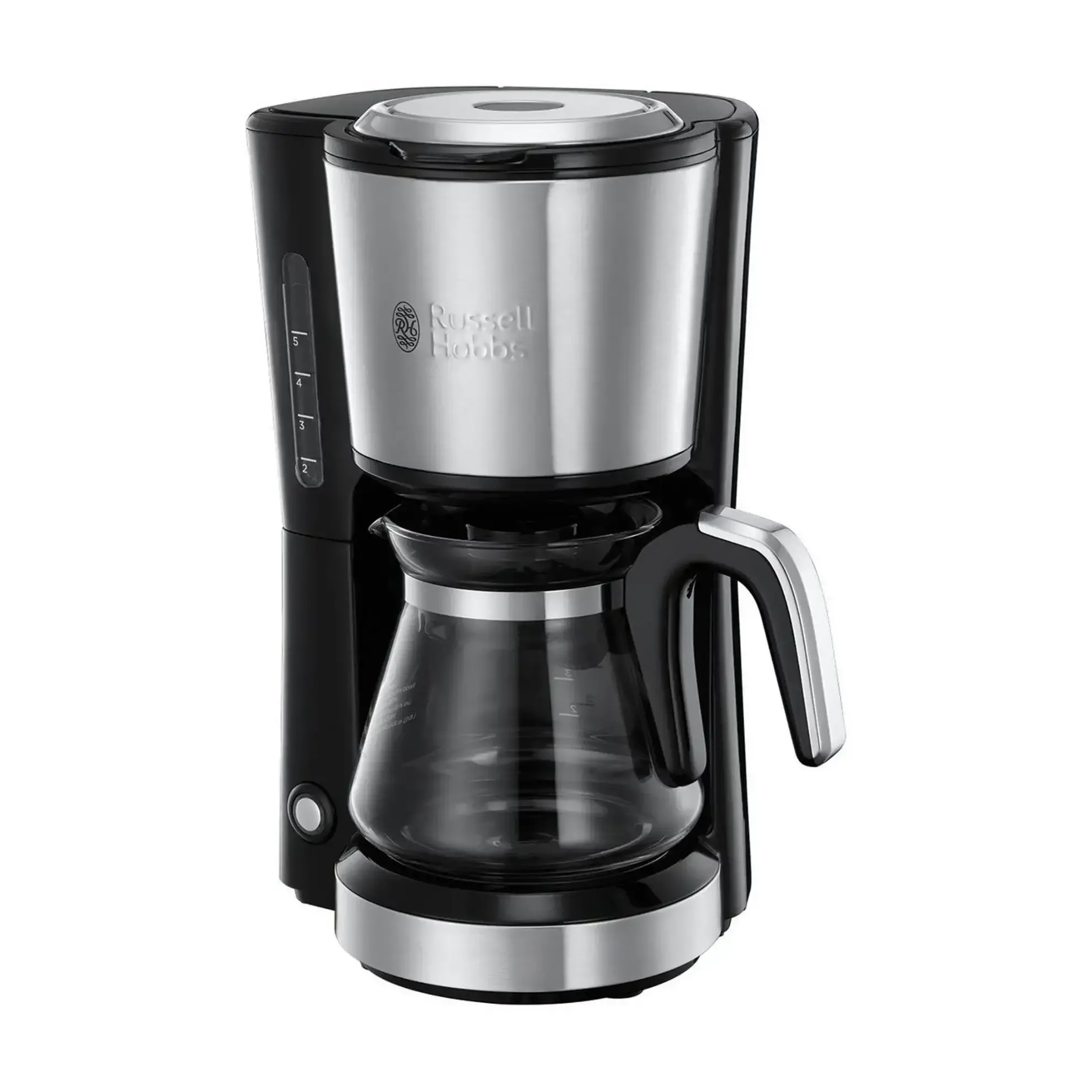 Cafetière compact home 650W 5 tasses