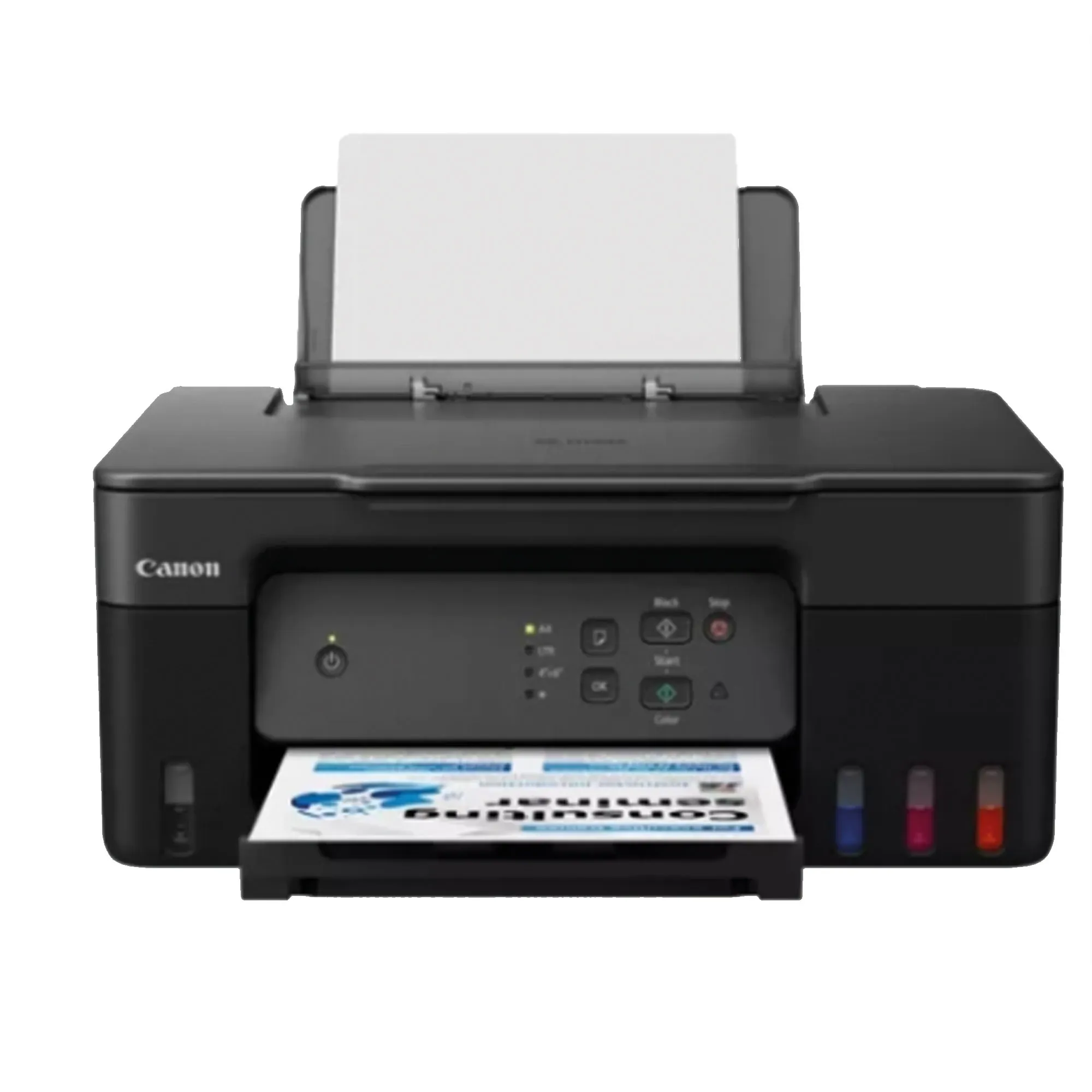 Imprimante Jet d'encre 3 en1