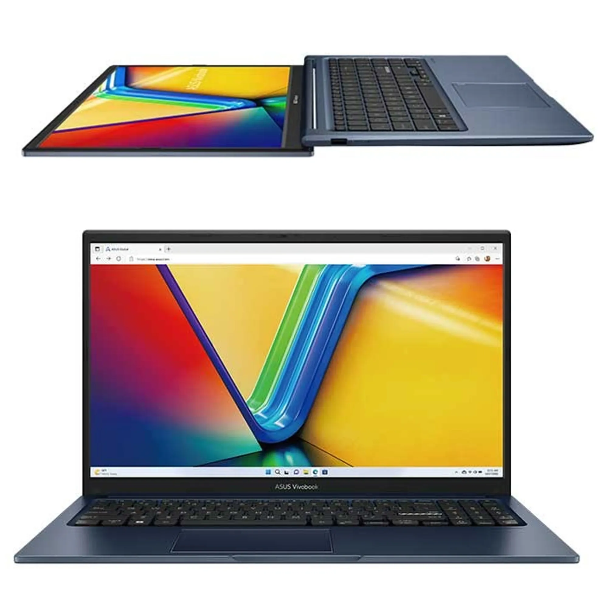 15.6" Intel Core i3 13 Gén SSD