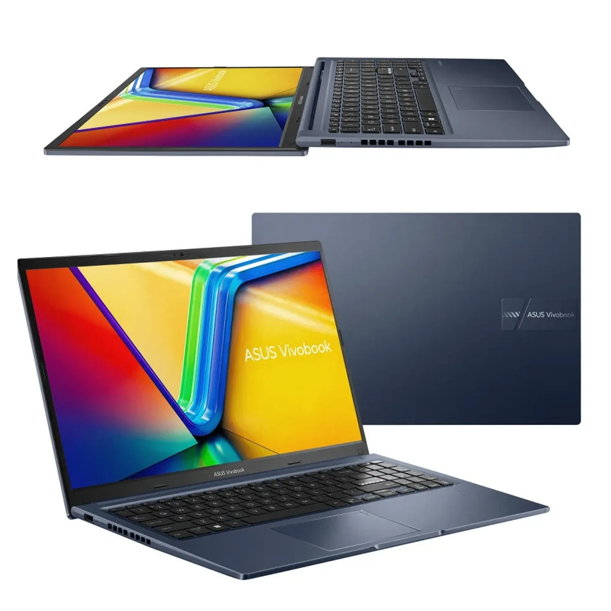 15.6" Intel Core i5 13 Gén SSD