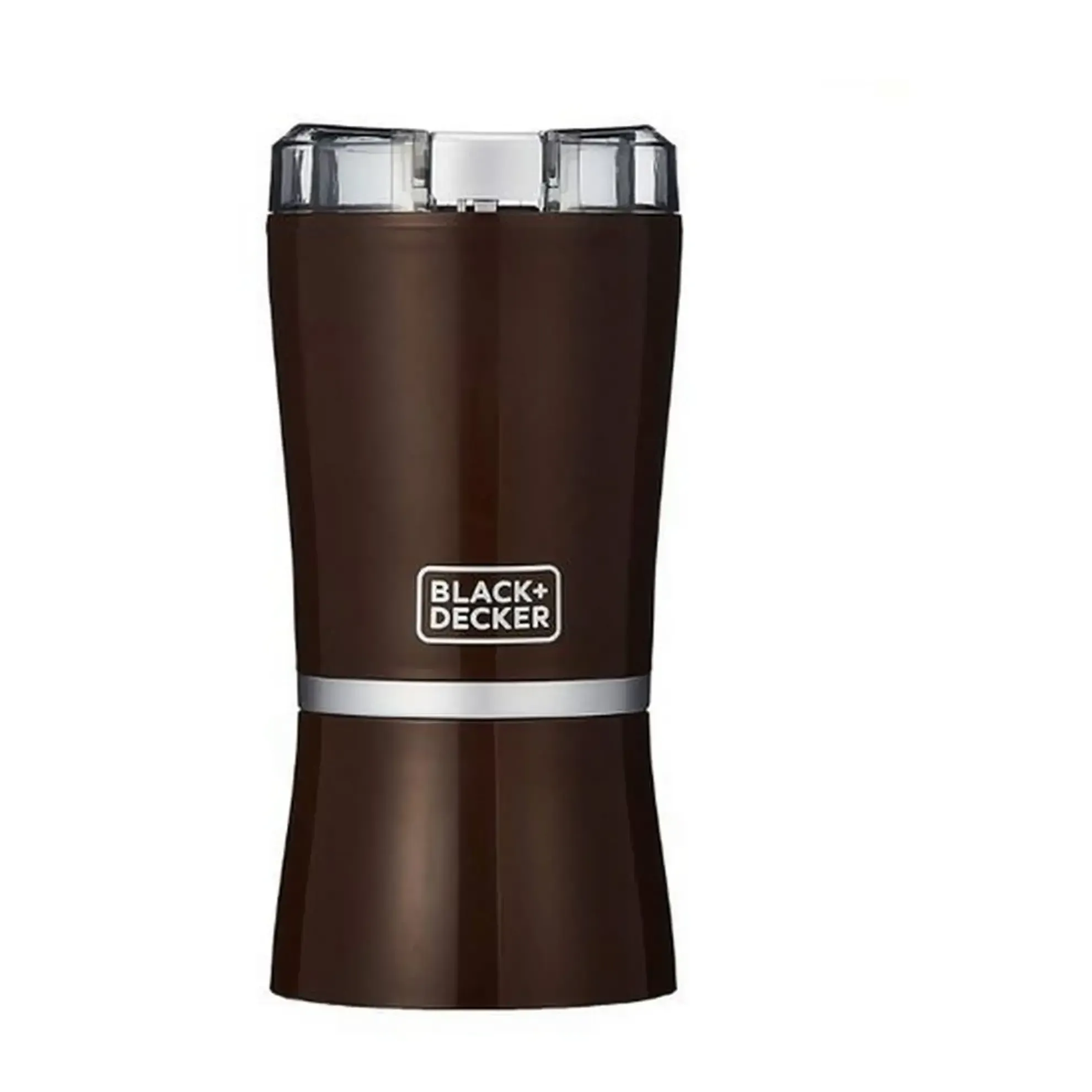 Moulin à café marron