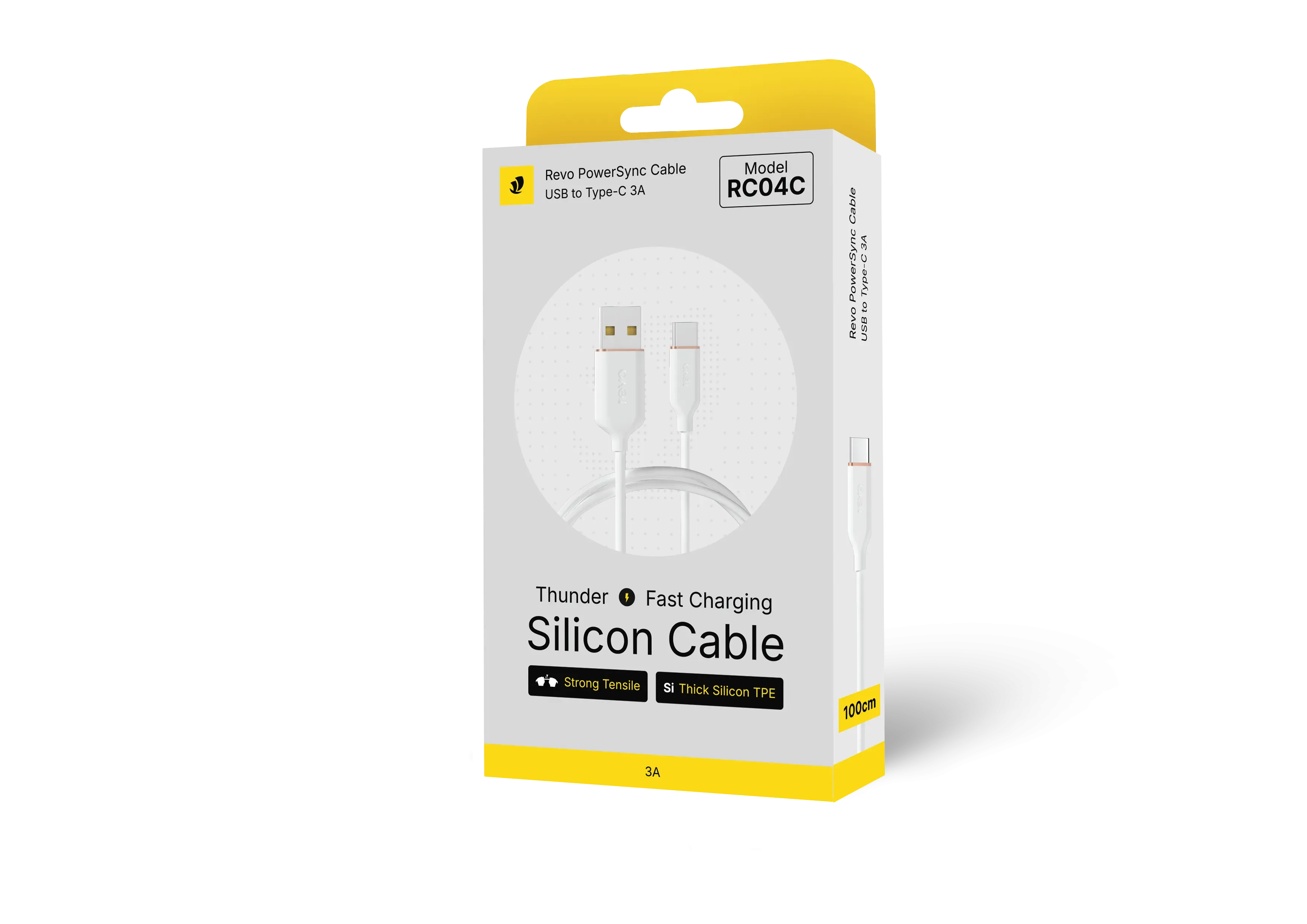 Câble USB type-a vers USB type-c 3.0