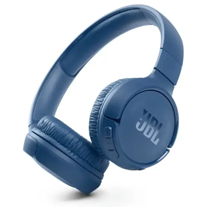 Casque audio supra-auriculaire sans fil Bluetooth