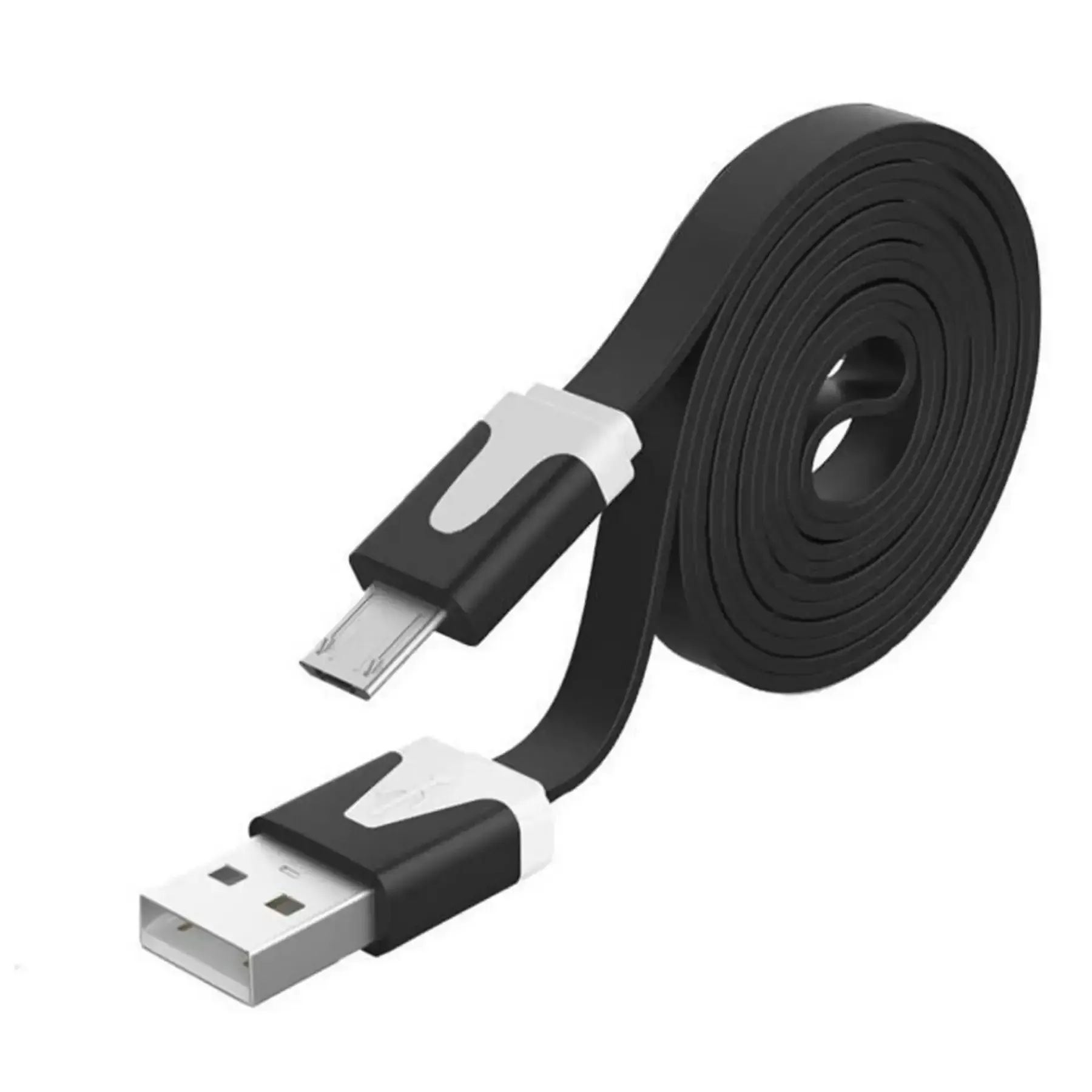 Câble plat USB 3M
