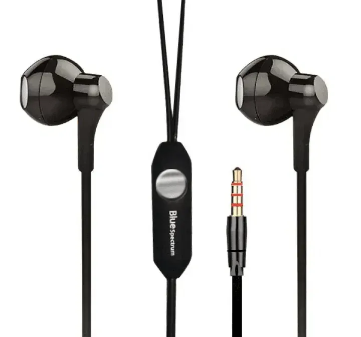 Écouteurs avec Micro