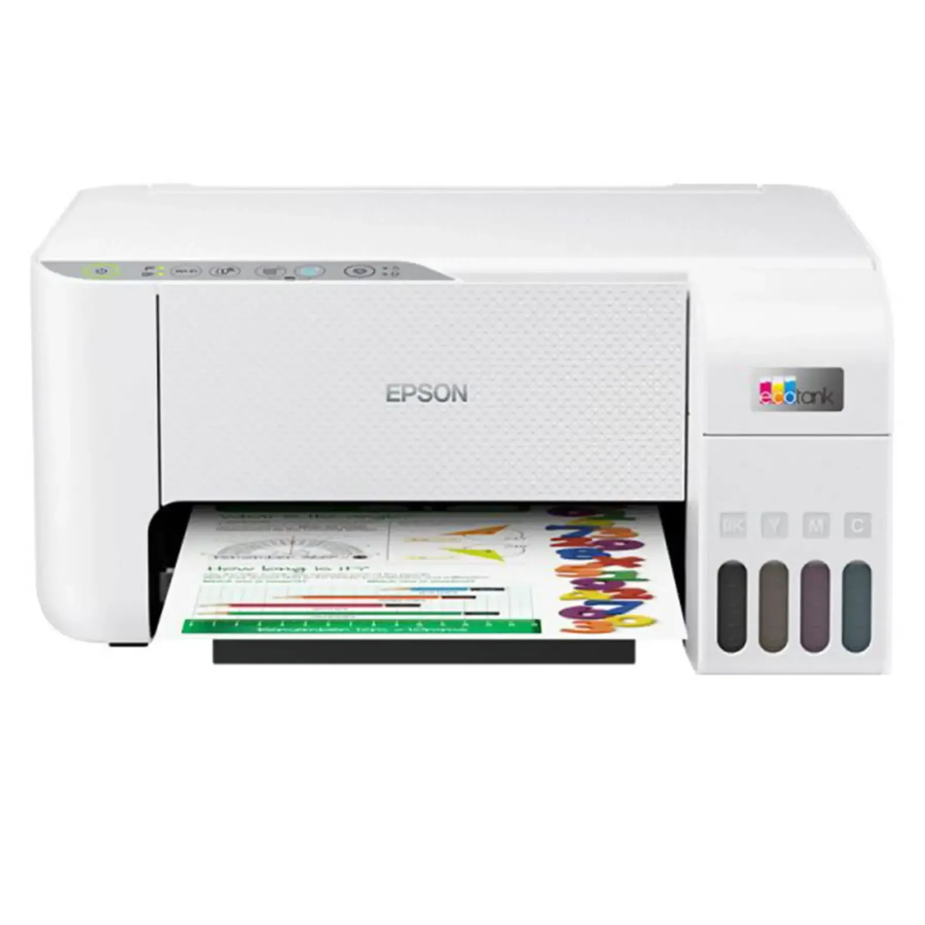 Imprimante Multifonction Meaf Epson