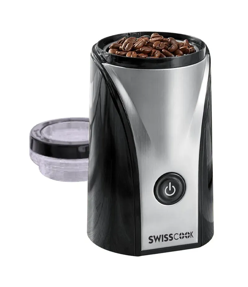 Moulin à Café Inox