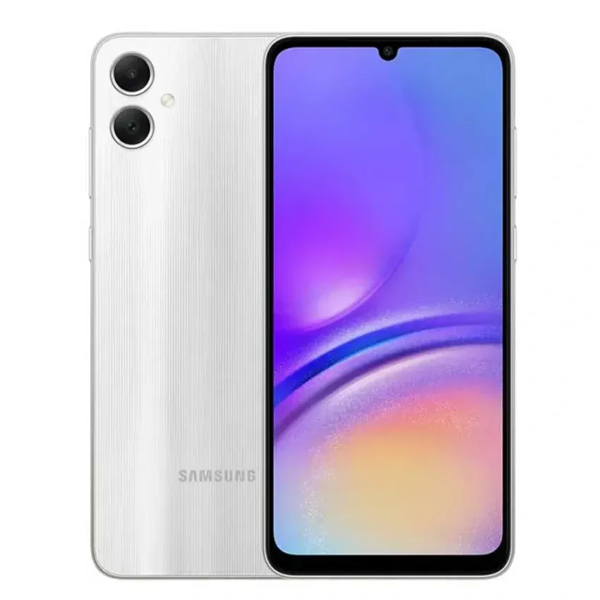 Samsung Galaxy A06 Stockage