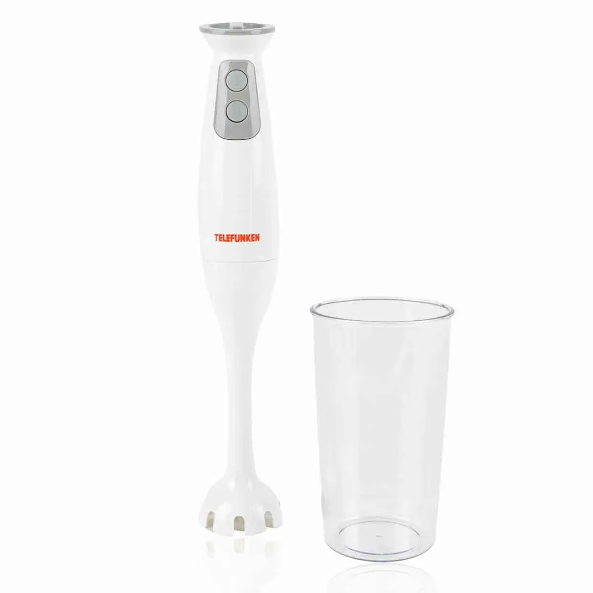 Mixeur plongeant 400W