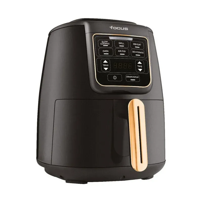 Air fryer 4L et Gold