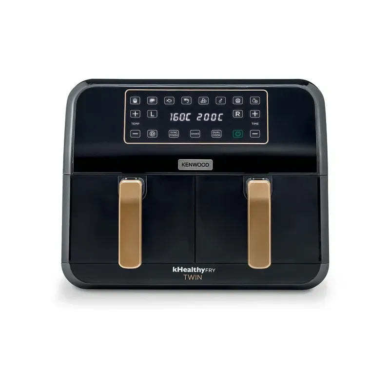 Air fryer 8L kHealthy Fry