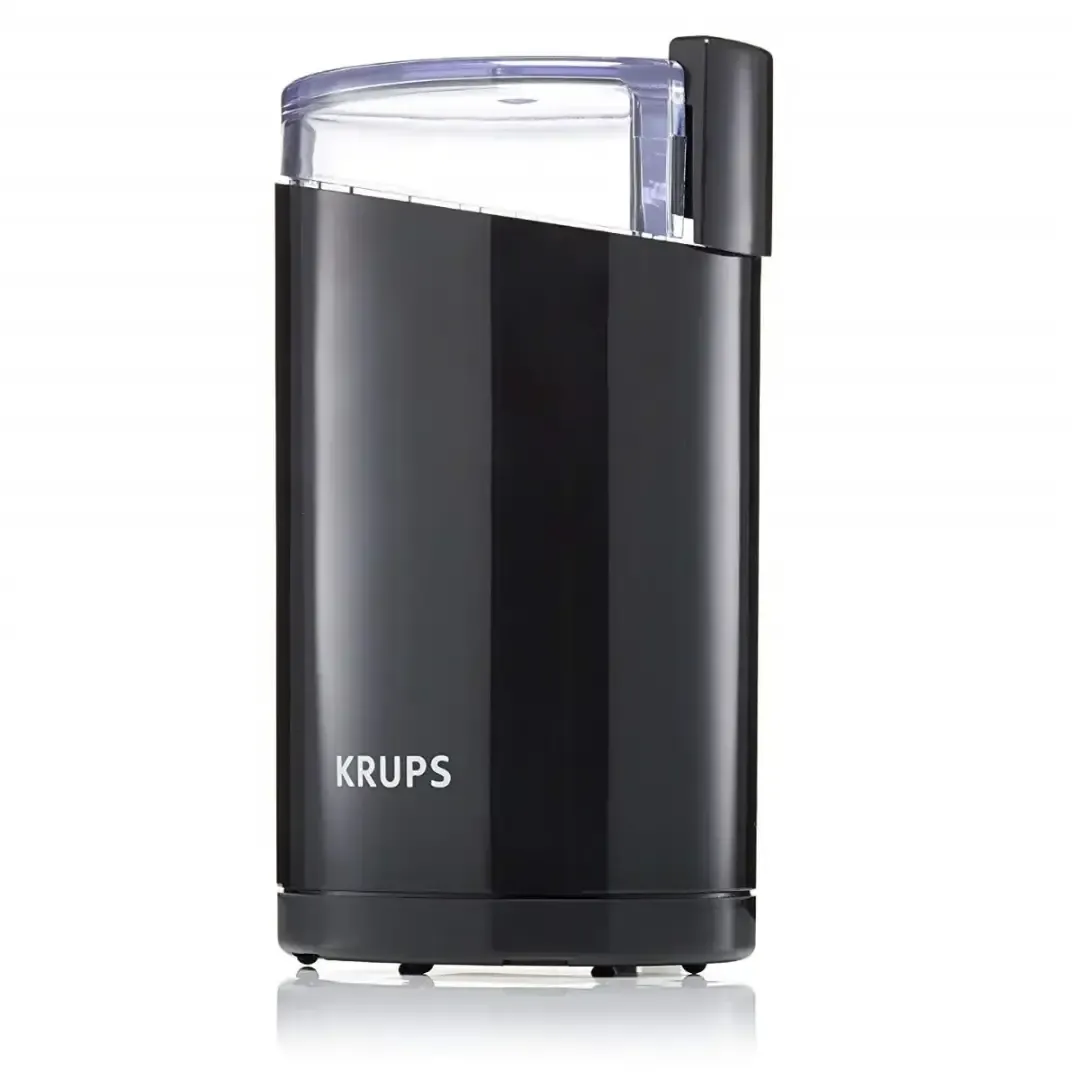 Moulin à café Krups