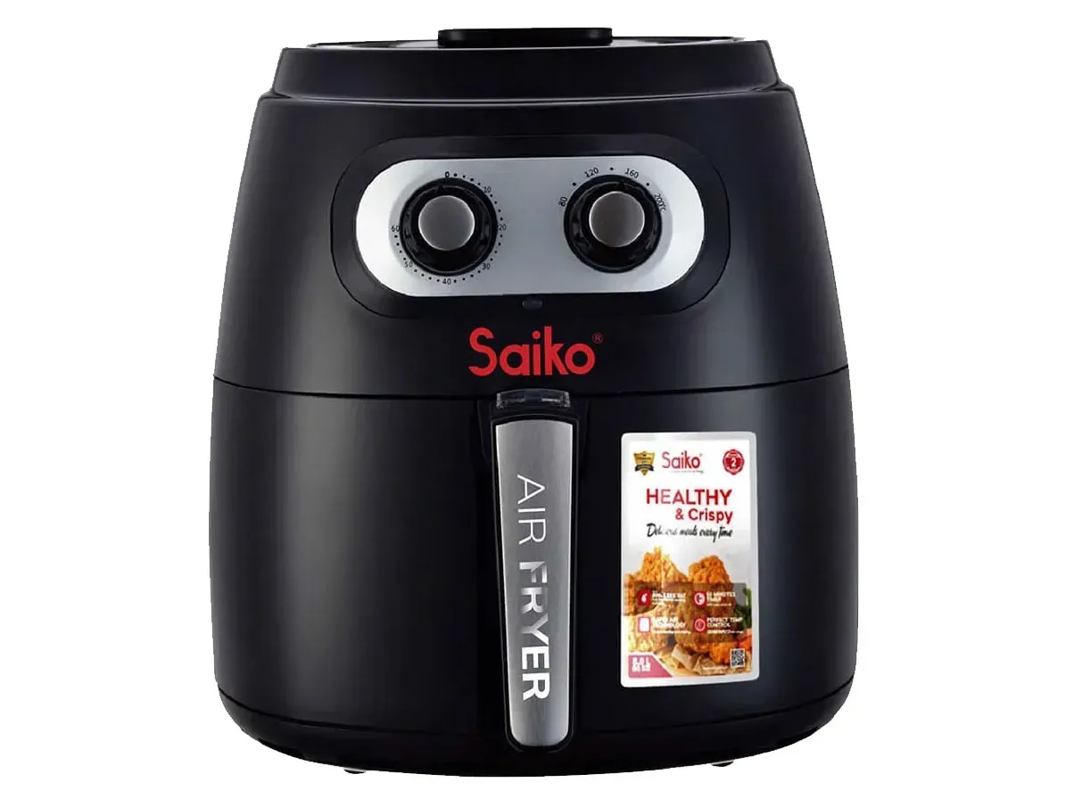 Air fryer 8L