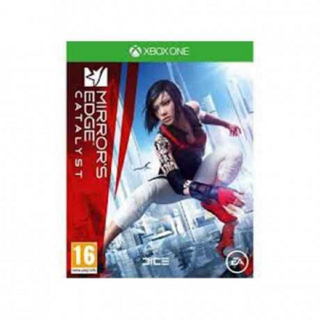 Xbox Jeu Mirror’s Edge : Catalyst FPS Shooter 65530090043
