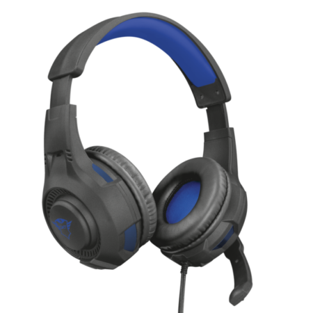 PlayStation Casque Trust Gaming PS5 GXT 307B Ravu 23250