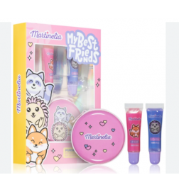 Martinelia Coffret My Best Friends