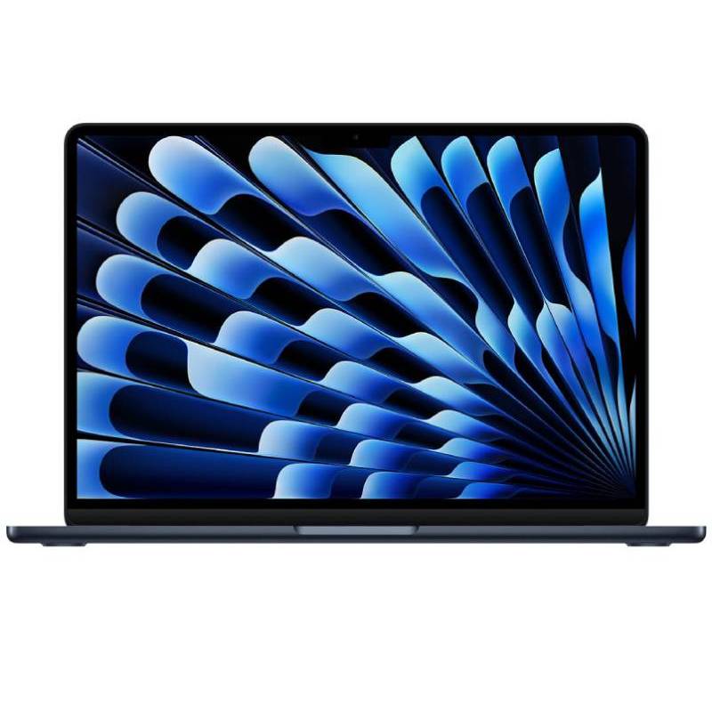 Apple MacBook Air M4 SSD - Minuit