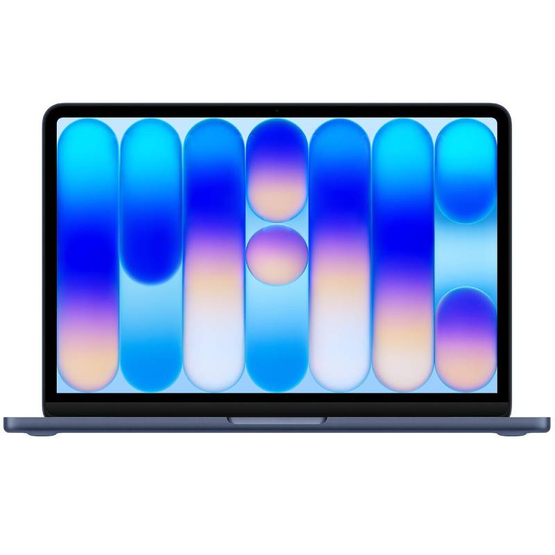 Apple MacBook Neo A18 Pro SSD - Indigo