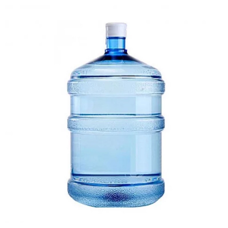 Bouteille Vide de 20 Litres COALA Pour Fontaine Fraiche