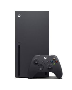 Xbox x Série X