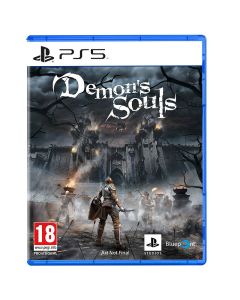 PlayStation Jeux Demon's Soul
