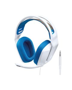 Logitech Casque Filaire Gamer G335 3.5mm