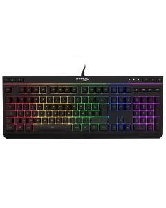 HyperX Clavier Gamer Filaire Alloy Core RGB AZERTY