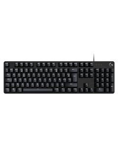 Logitech Clavier Gamer Filaire G413 Mécanique