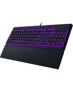 Razer Clavier Gamer Filaire Ornata V3 X Membrane RGB